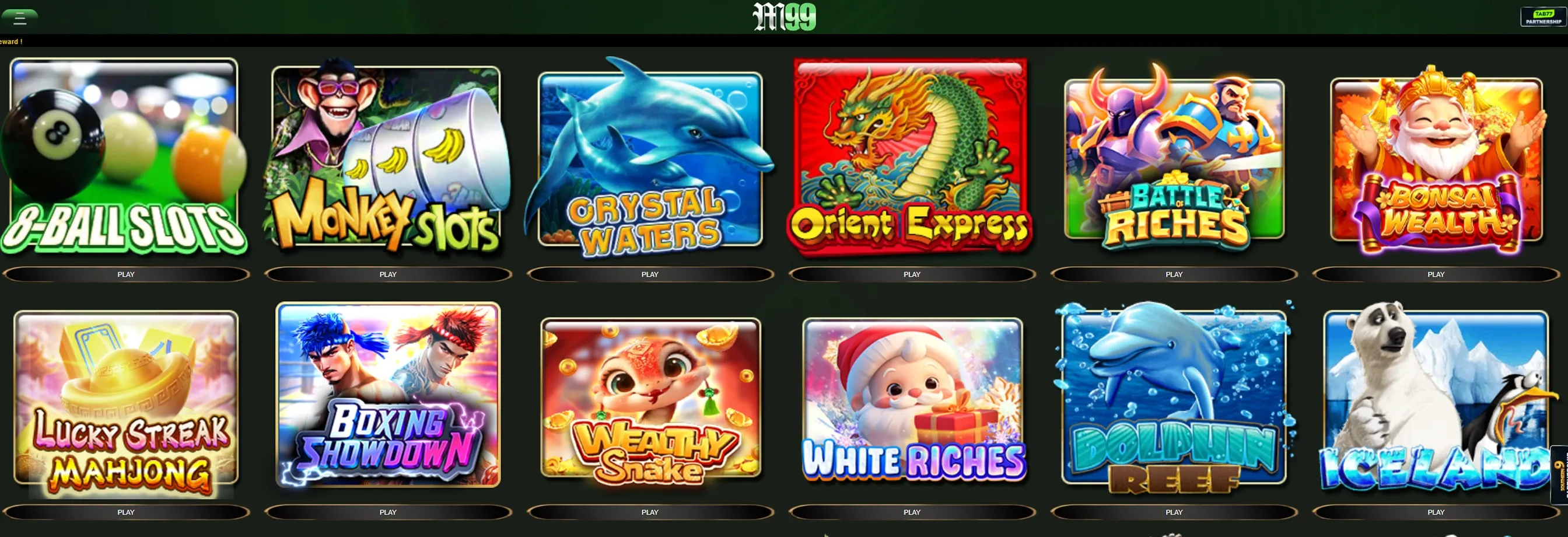 M99 Casino M99 Casino